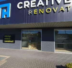 Creative Home Renovations Bathroom remodeler in St Morris