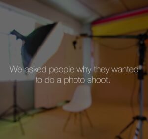 The Photo Studio Melbourne Photographer in Fitzroy