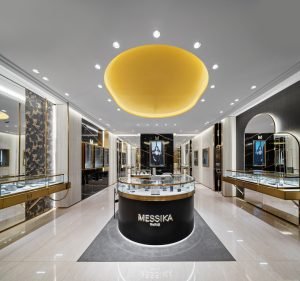 Messika Boutique - Sydney Jewellery in Sydney