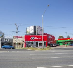Bicycle Shops in Victoria Australia 99 Bikes Bentleigh