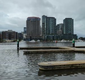 The Sebel Melbourne Docklands Hotel in Docklands