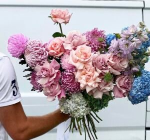Townhouse Flowers Florist in Geelong
