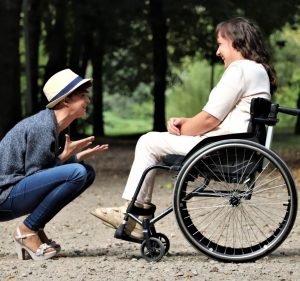 NDIS in South Yarra Australia Synergy Plan Management