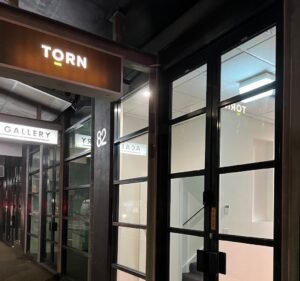 Torn Marketing Marketing agency in East Melbourne