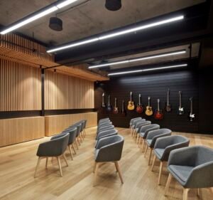 STUDIOMINT Architect in Melbourne