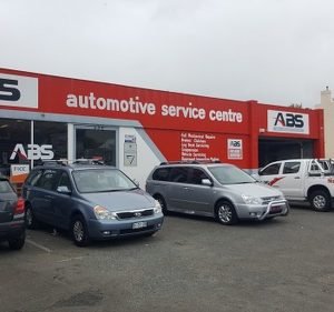  ABS Auto Hobart