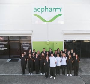 ACPHARM Health & Medical in Ashmore