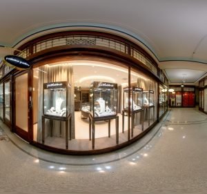 Jacobsons Jewellery Jewellery in Sydney