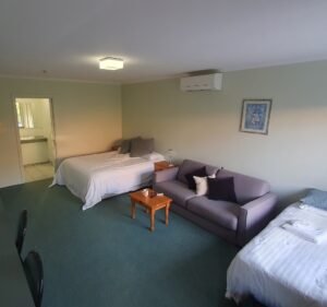 Colbinabbin Country Hotel Hotel in Colbinabbin