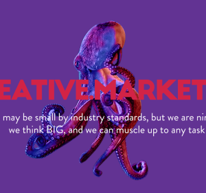 Purpl. Marketing agency in Prahran