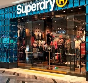 Superdry Canberra Fashion in Canberra