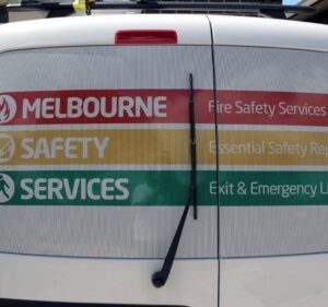 Fire Protection Services in Melbourne Australia Melbourne Safety Services