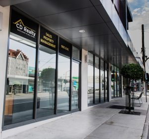 CD Realty Real Estate in South Yarra