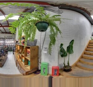 Bicycle Shops in Melbourne Australia Off Course Bike Shop (formerly Commuter Cycles)