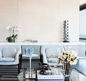 DAVID HICKS Interior designer in South Melbourne