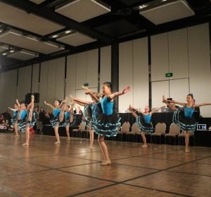 Wendon Dance Studio Dance & Music in Glen Waverley