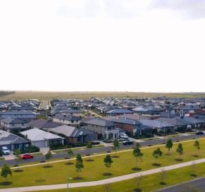 Jubilee Estate Wyndham Vale Real Estate in Wyndham Vale