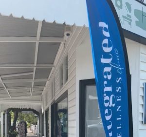 Integrated Wellness Clinic Brisbane Health & Medical in Paddington