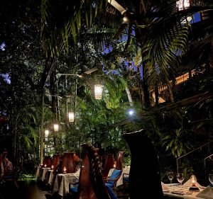 Nautilus Restaurant Food & Beverages in Port Douglas