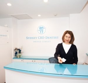  Sydney CBD Dentist Bridge Street