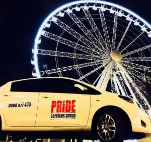  Pride Services Group