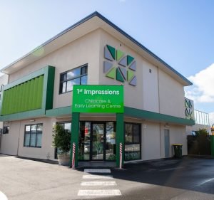 1st Impressions Early Learning Centre (childcare) Child Care in Nailsworth