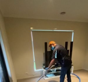 Carpet Cleaner Melbourne