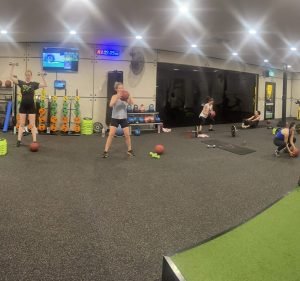 Trilogy Fitness Gym & Fitness in Yarrawonga