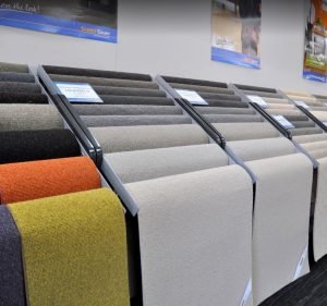 Nunawading Carpet Court Flooring store in Nunawading