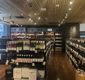 Vintage Cellars Melbourne Food & Beverages in Melbourne