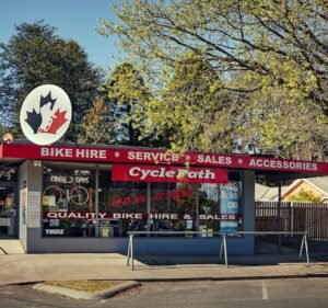Bicycle Shops in Victoria Australia Cyclepath Australia Pty Ltd