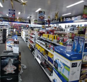 Electronics Stores in Melbourne Australia Jaycar Electronics Melbourne CBD