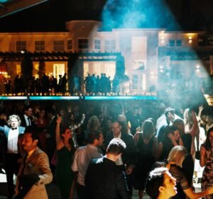 Catering Services in Victoria Australia Tommy Collins