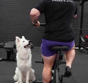 Frank's Gym Perth Gym & Fitness in Burswood