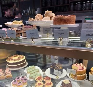 Hopetoun Bake Shop Food & Beverages in Melbourne