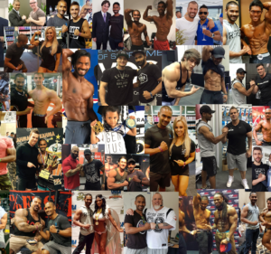 ELM Group HQ Gym & Fitness in Melbourne