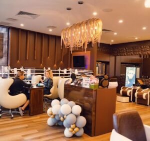 Crowning Glory Beauty, Nail & Hair Salon Hair & Beauty in Point Cook
