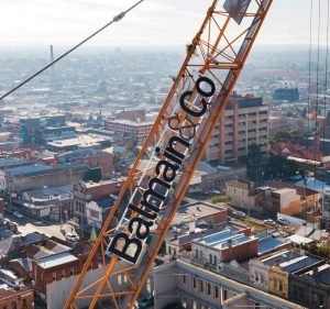Building and Construction in Melbourne Australia Balmain & Co