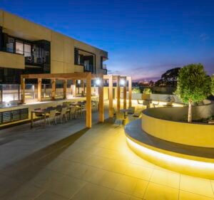 Hotels and Accommodations in South Yarra Australia The Sebel Melbourne Malvern