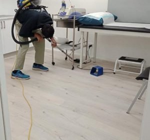 JBN Cleaning Cleaning service in Pendle Hill