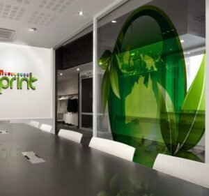 Australian Eco Print Printing Services in West Melbourne