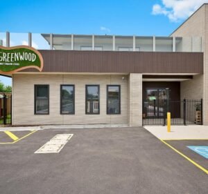 Greenwood Point Cook Child Care in Point Cook