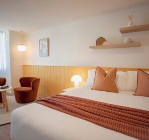 Sunnymead Hotel Hotel in Aireys Inlet