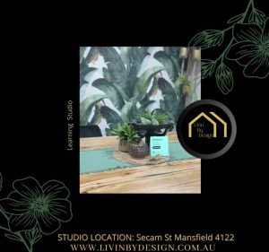 Livin By Design Interior designer in Mansfield