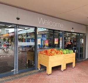 The Good Grocer Wembley IGA Grocery store in Wembley