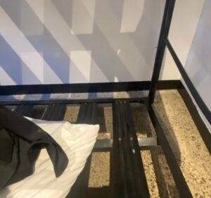 The Village Melbourne Hostel in Melbourne