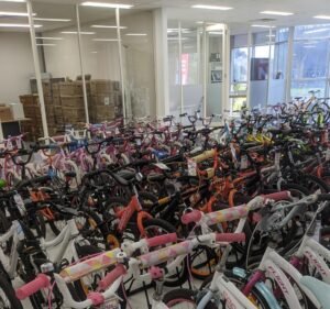 Bicycle Shops in Victoria Australia Brainwave Bikes
