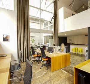 Melbourne Design Studios Architect in South Yarra