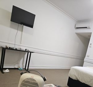 Melbourne Kew Central Apartment Hotel Hotel in Kew