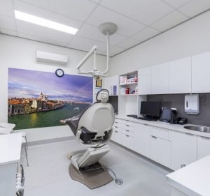 Fine Smiles Dental Dentist in Footscray